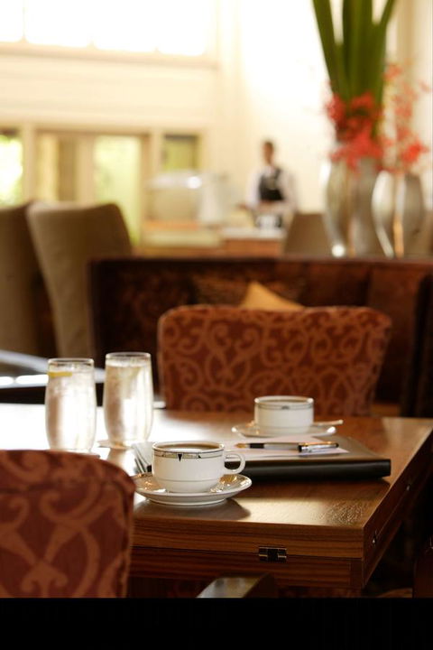 Hyatt Hotel Canberra - A Park Hyatt Hotel - Accommodation Batemans Bay 27