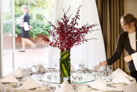 Hyatt Hotel Canberra - A Park Hyatt Hotel - Accommodation Batemans Bay 39