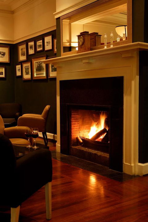 Hyatt Hotel Canberra - A Park Hyatt Hotel - Accommodation Batemans Bay 2