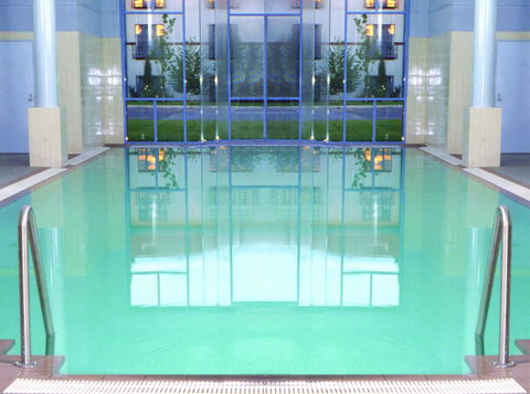 Hyatt Hotel Canberra - A Park Hyatt Hotel - Accommodation Batemans Bay 5