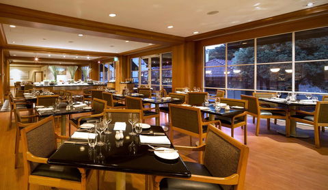 Hyatt Hotel Canberra - A Park Hyatt Hotel - Accommodation Batemans Bay 36