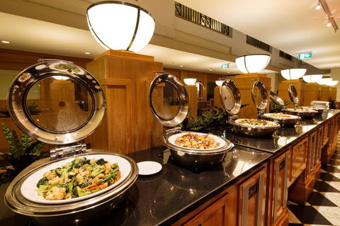 Hyatt Hotel Canberra - A Park Hyatt Hotel - Accommodation Batemans Bay 20