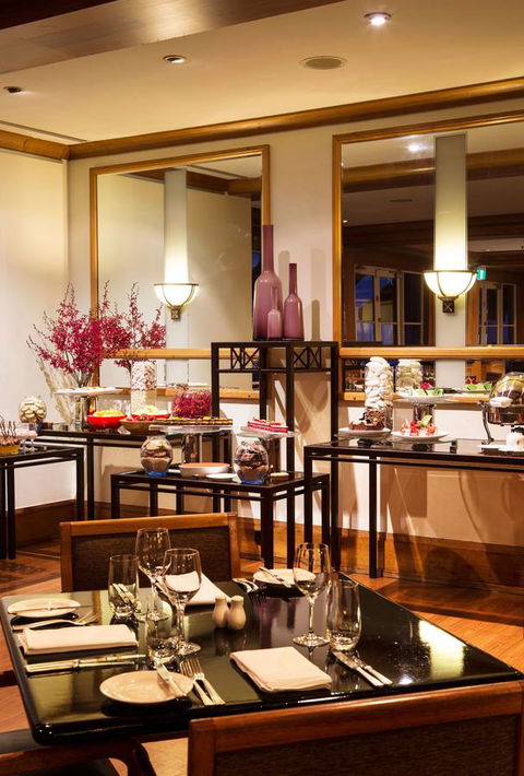 Hyatt Hotel Canberra - A Park Hyatt Hotel - Accommodation Batemans Bay 19