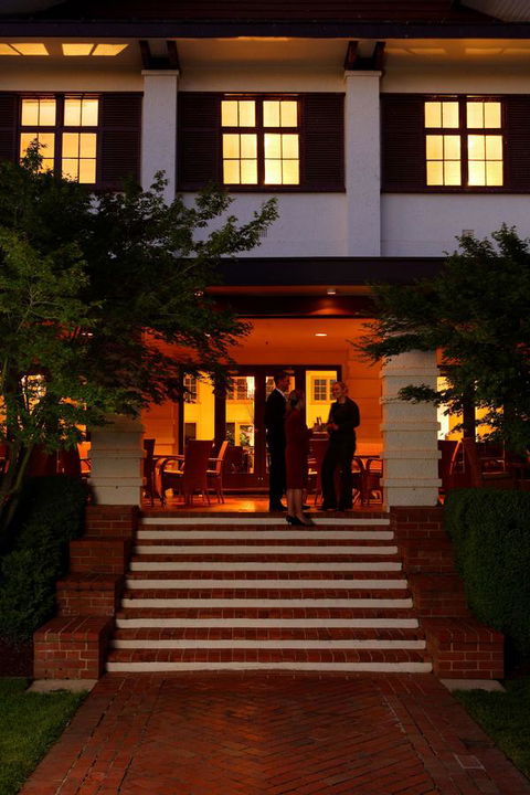 Hyatt Hotel Canberra - A Park Hyatt Hotel - Accommodation Batemans Bay 35