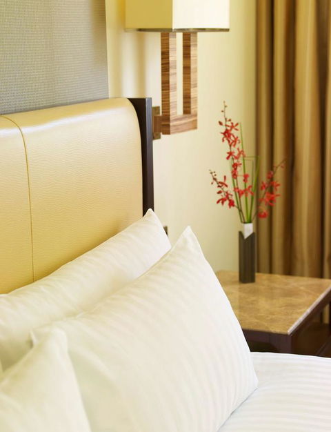 Hyatt Hotel Canberra - A Park Hyatt Hotel - Accommodation Batemans Bay 6