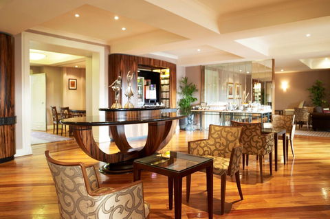 Hyatt Hotel Canberra - A Park Hyatt Hotel - Accommodation Batemans Bay 28