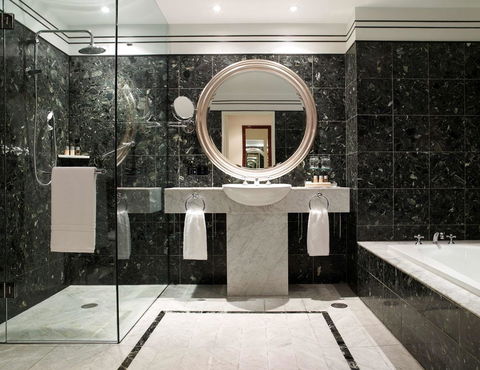 Hyatt Hotel Canberra - A Park Hyatt Hotel - Accommodation Batemans Bay 10