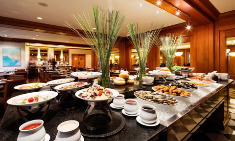 Hyatt Hotel Canberra - A Park Hyatt Hotel - Accommodation Batemans Bay 18