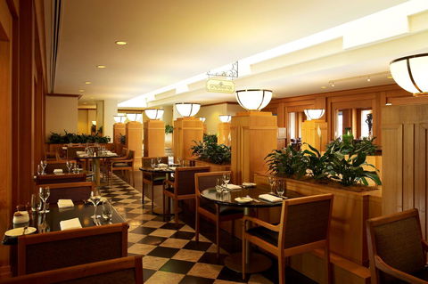 Hyatt Hotel Canberra - A Park Hyatt Hotel - Accommodation Batemans Bay 23