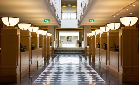 Hyatt Hotel Canberra - A Park Hyatt Hotel - Accommodation Batemans Bay 38