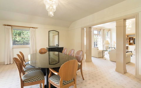 Hyatt Hotel Canberra - A Park Hyatt Hotel - Accommodation Batemans Bay 37