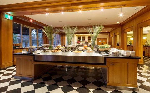Hyatt Hotel Canberra - A Park Hyatt Hotel - Accommodation Batemans Bay 22
