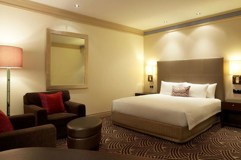 Hyatt Hotel Canberra - A Park Hyatt Hotel - Accommodation Batemans Bay 25