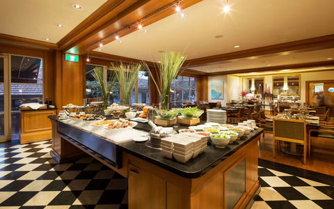 Hyatt Hotel Canberra - A Park Hyatt Hotel - Accommodation Batemans Bay 17