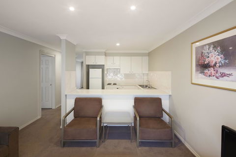 Pinnacle Apartments - Accommodation Batemans Bay 2