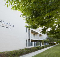 Pinnacle Apartments