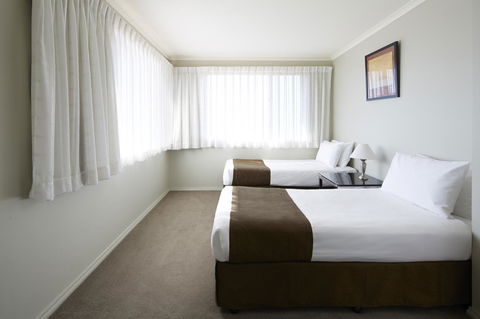 Pinnacle Apartments - Accommodation Batemans Bay 6