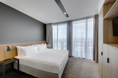 Vibe Hotel Canberra - Accommodation Batemans Bay 42