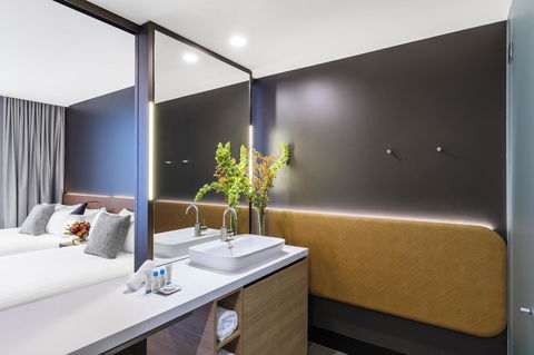 Vibe Hotel Canberra - Accommodation Batemans Bay 16