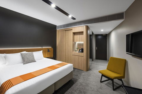 Vibe Hotel Canberra - Accommodation Batemans Bay 22