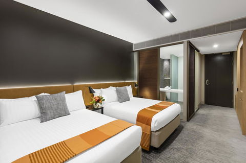 Vibe Hotel Canberra - Accommodation Batemans Bay 19