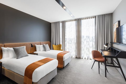 Vibe Hotel Canberra - Accommodation Batemans Bay 27