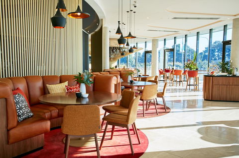 Vibe Hotel Canberra - Accommodation Batemans Bay 4