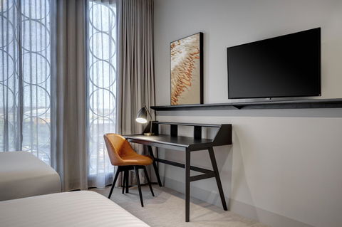 Vibe Hotel Canberra - Accommodation Batemans Bay 40