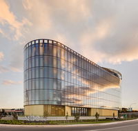 Vibe Hotel Canberra - Accommodation Batemans Bay