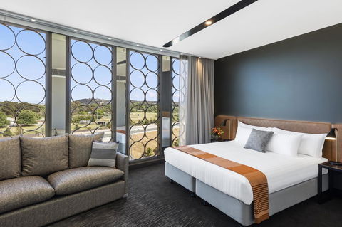 Vibe Hotel Canberra - Accommodation Batemans Bay 24