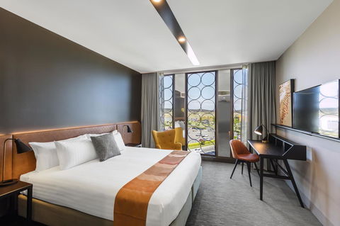 Vibe Hotel Canberra - Accommodation Batemans Bay 20