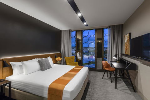 Vibe Hotel Canberra - Accommodation Batemans Bay 21