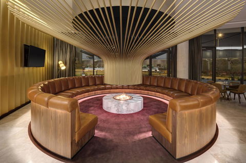 Vibe Hotel Canberra - Accommodation Batemans Bay 6