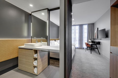 Vibe Hotel Canberra - Accommodation Batemans Bay 39