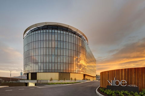 Vibe Hotel Canberra - Accommodation Batemans Bay 30
