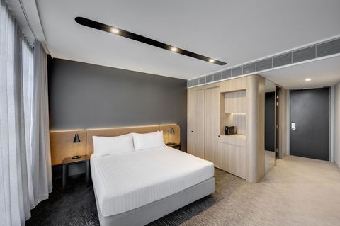 Vibe Hotel Canberra - Accommodation Batemans Bay 11