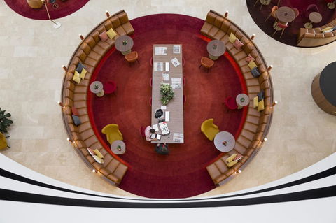 Vibe Hotel Canberra - Accommodation Batemans Bay 38