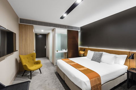 Vibe Hotel Canberra - Accommodation Batemans Bay 26