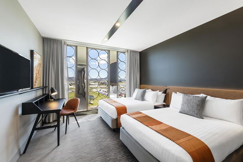 Vibe Hotel Canberra - Accommodation Batemans Bay 17