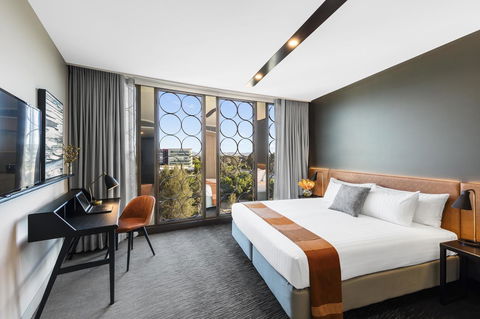 Vibe Hotel Canberra - Accommodation Batemans Bay 2