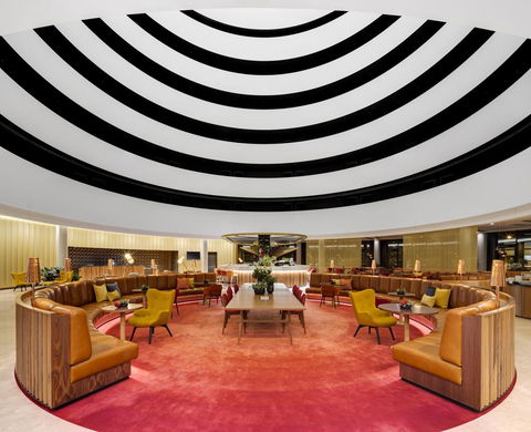 Vibe Hotel Canberra - Accommodation Batemans Bay 35