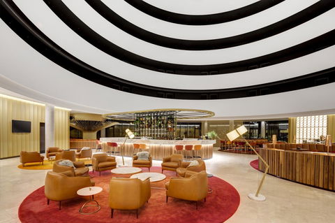 Vibe Hotel Canberra - Accommodation Batemans Bay 41