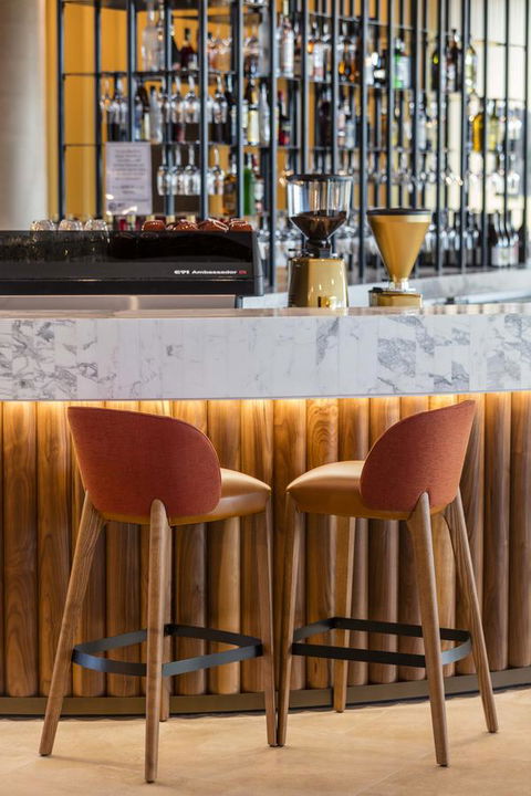 Vibe Hotel Canberra - Accommodation Batemans Bay 7
