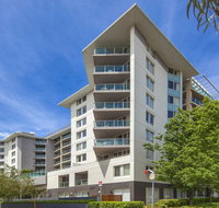 Pacific Suites Canberra