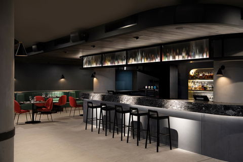 Midnight Hotel, Autograph Collection - Accommodation Batemans Bay 7