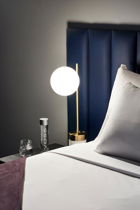 Midnight Hotel, Autograph Collection - Accommodation Batemans Bay 17