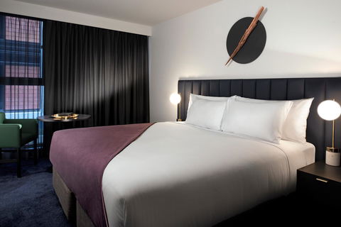 Midnight Hotel, Autograph Collection - Accommodation Batemans Bay 16