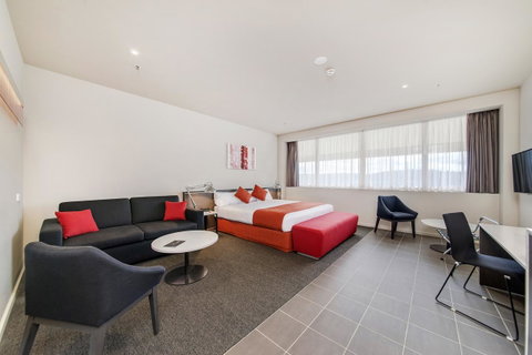 Abode Woden - Accommodation Batemans Bay 8