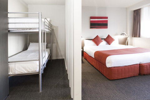 Abode Woden - Accommodation Batemans Bay 19