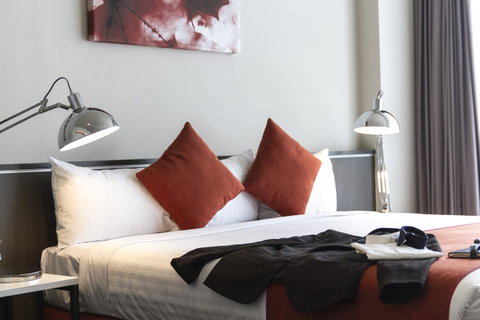 Abode Woden - Accommodation Batemans Bay 25